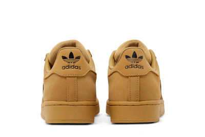 adidas Superstar 'Wheat' GZ4831
