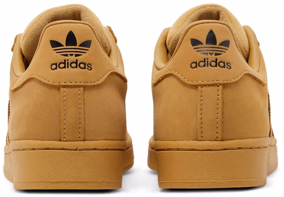 adidas Superstar 'Wheat' GZ4831 Details for adidas Superstar 'Wheat' GZ4831