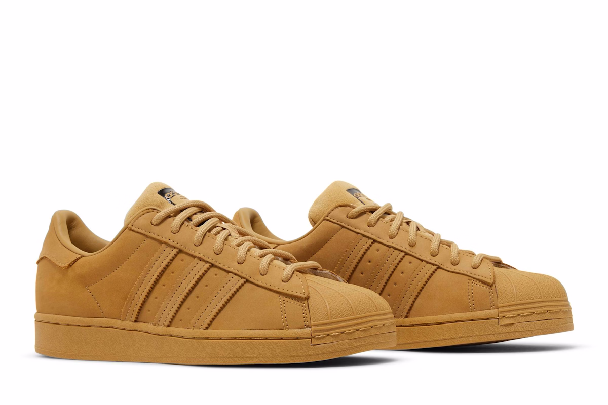 adidas Superstar 'Wheat' GZ4831