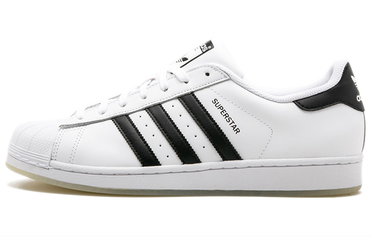adidas Superstar 'White'