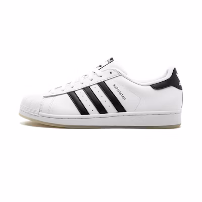adidas Superstar 'White'