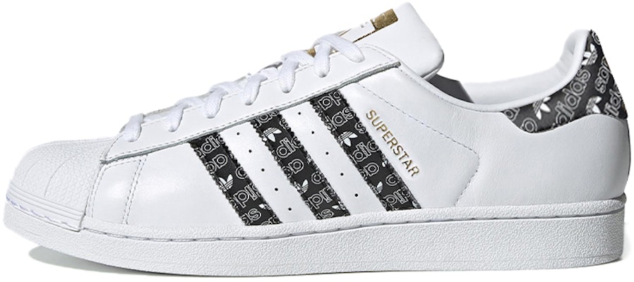 아디다스 슈퍼스타 '화이트' (Adidas Superstar 'White') EG2917 Buy 아디다스 슈퍼스타 '화이트' (Adidas Superstar 'White') EG2917