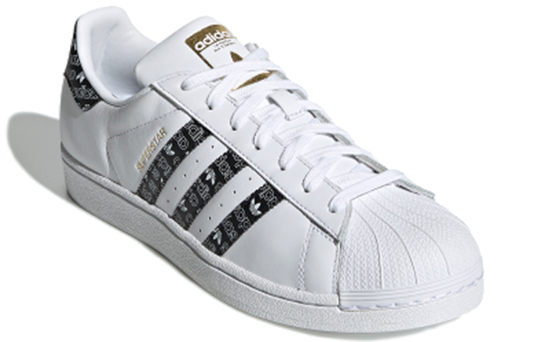adidas Superstar 'White' 圖 2