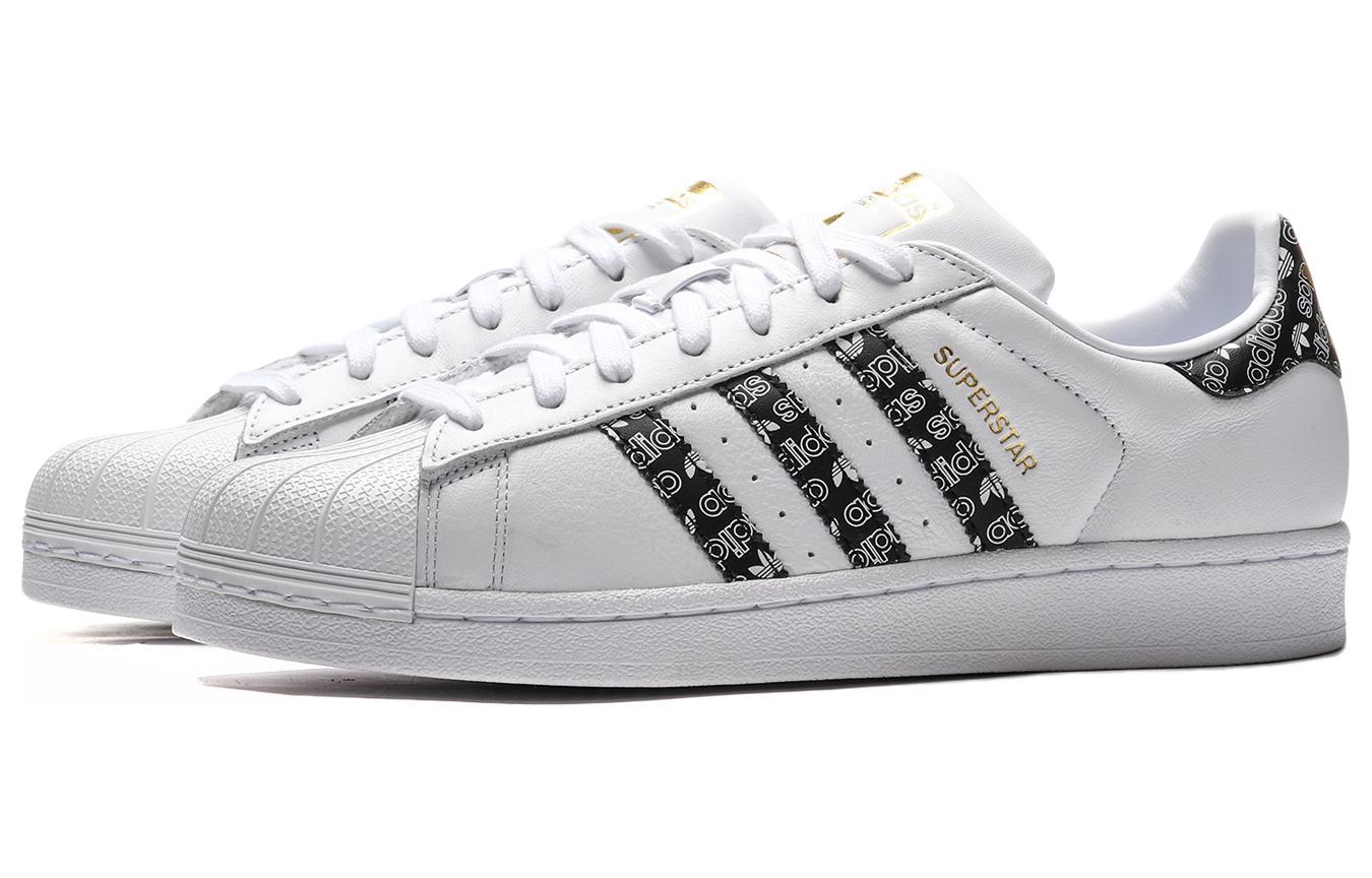 adidas Superstar 'White' 圖 3