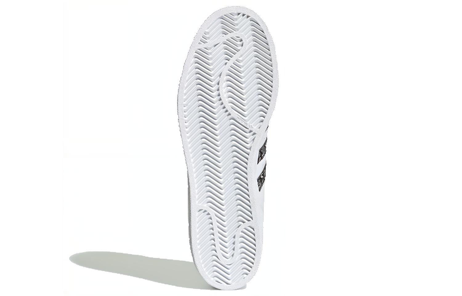 adidas Superstar 'White' 圖 5