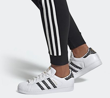 아디다스 슈퍼스타 '화이트' (Adidas Superstar 'White') EG2917 Details for 아디다스 슈퍼스타 '화이트' (Adidas Superstar 'White') EG2917
