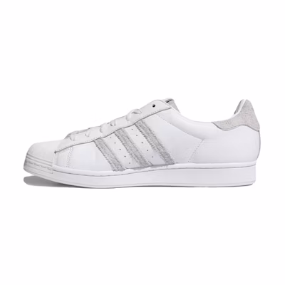 adidas Superstar 'White'
