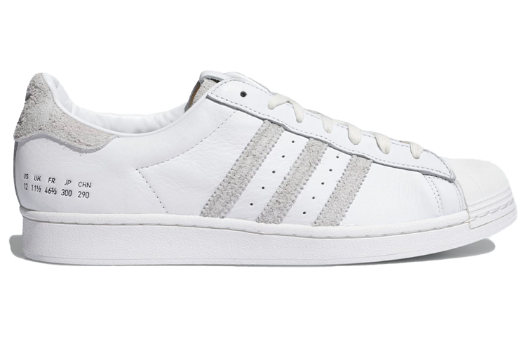 Order adidas Superstar 'Putih' FY0038