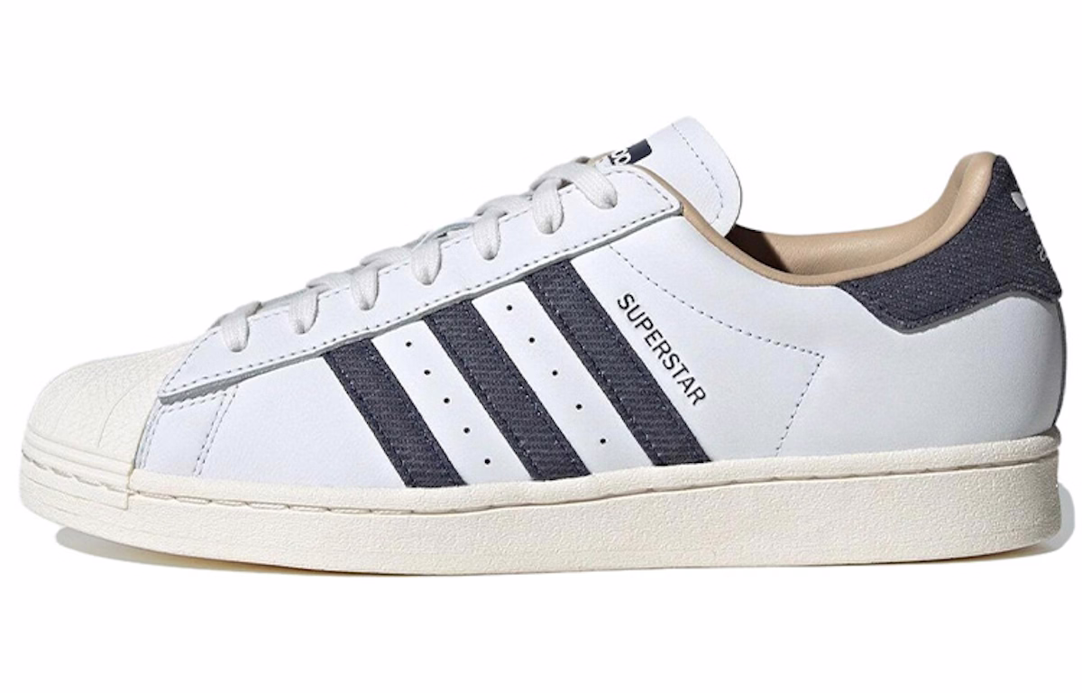adidas Superstar ‘White' ID4685