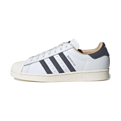 adidas Superstar ‘White'