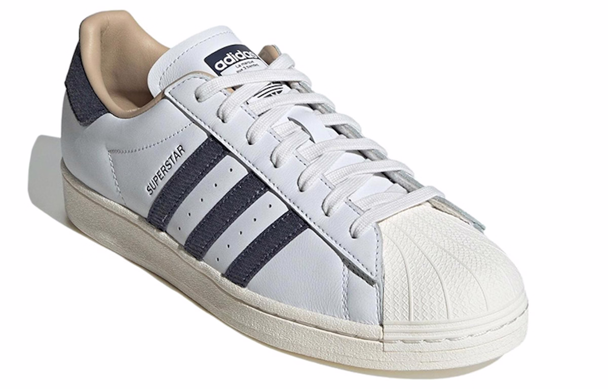 adidas Superstar ‘White' ID4685