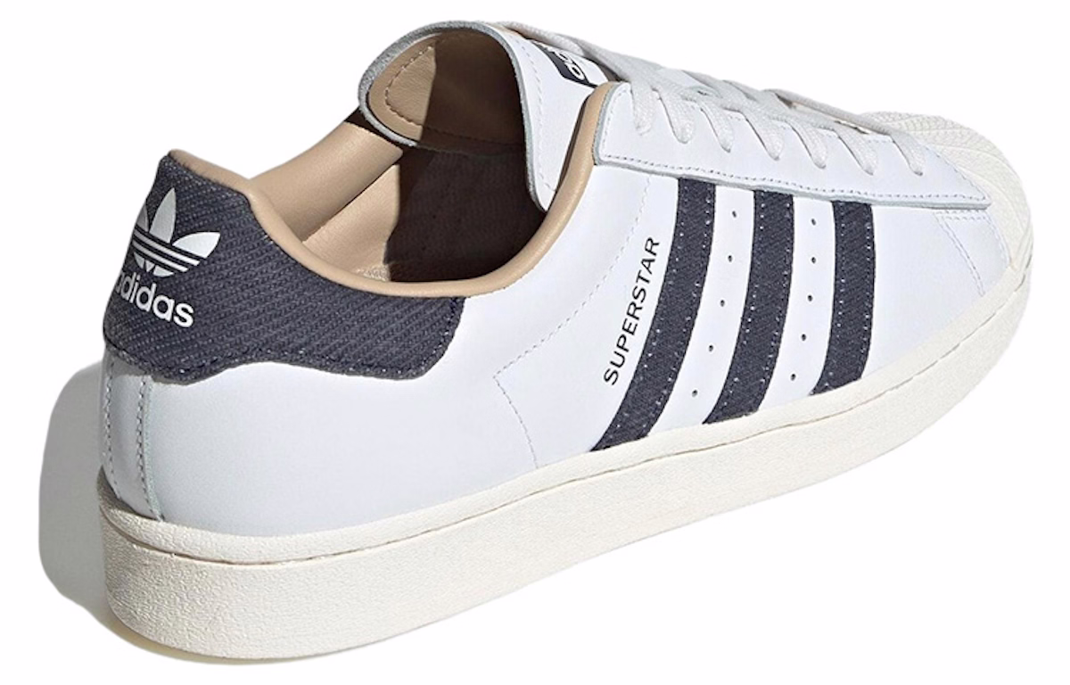 adidas Superstar ‘White' ID4685