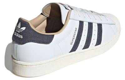 adidas Superstar ‘White' ID4685