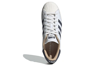 adidas Superstar ‘White' ID4685
