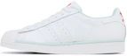 Lookbook adidas Superstar 'White Almost Blue' HQ4539