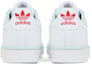Details for adidas Superstar 'White Almost Blue' HQ4539
