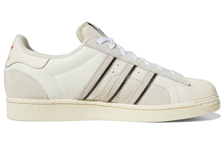 Order アディダス スーパースター "ホワイト/アルミ" GW5921