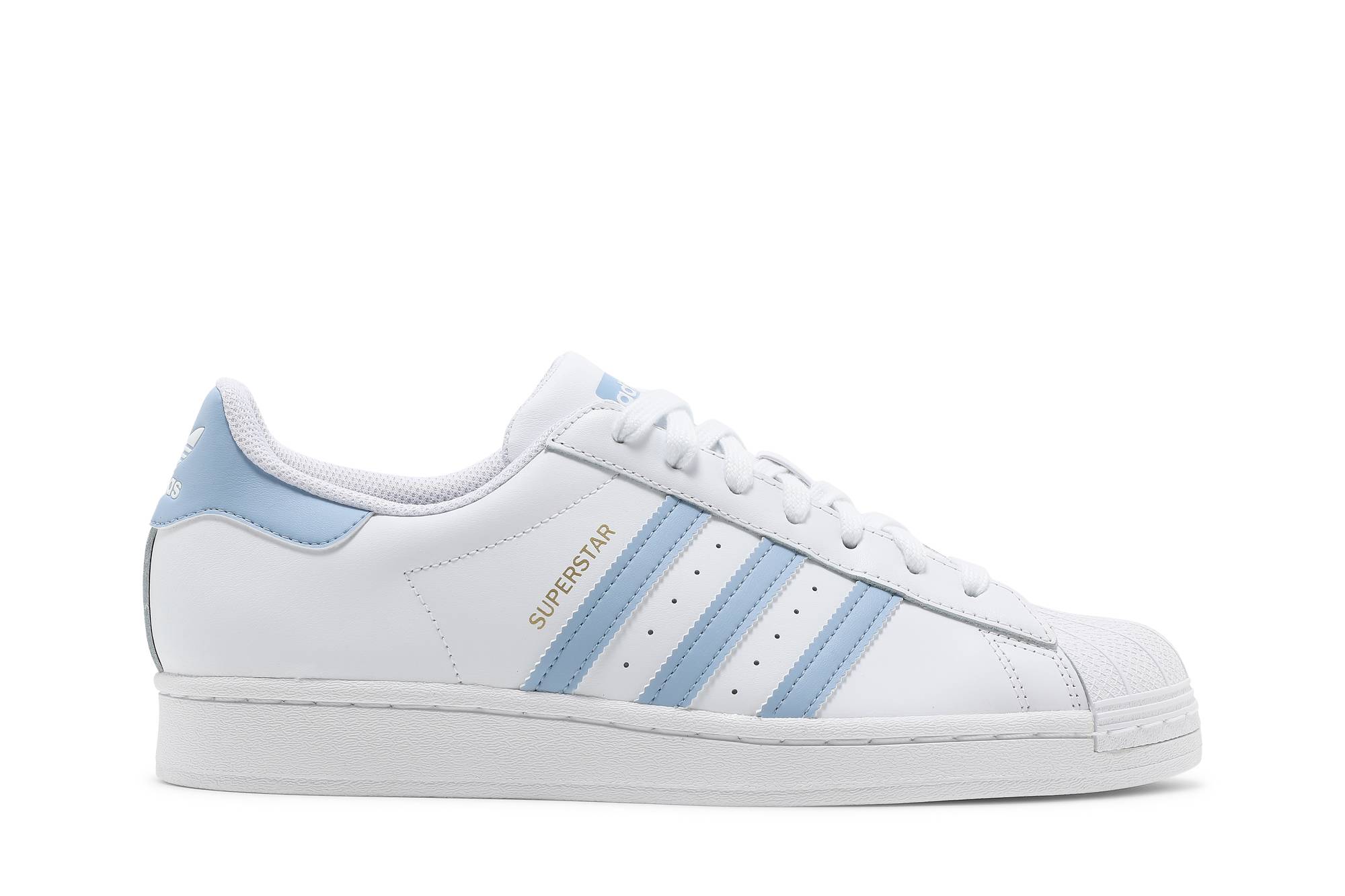 Buy 阿迪达斯 Superstar '白色天空氛围' H05645