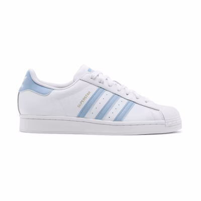 adidas Superstar 'White Ambient Sky'