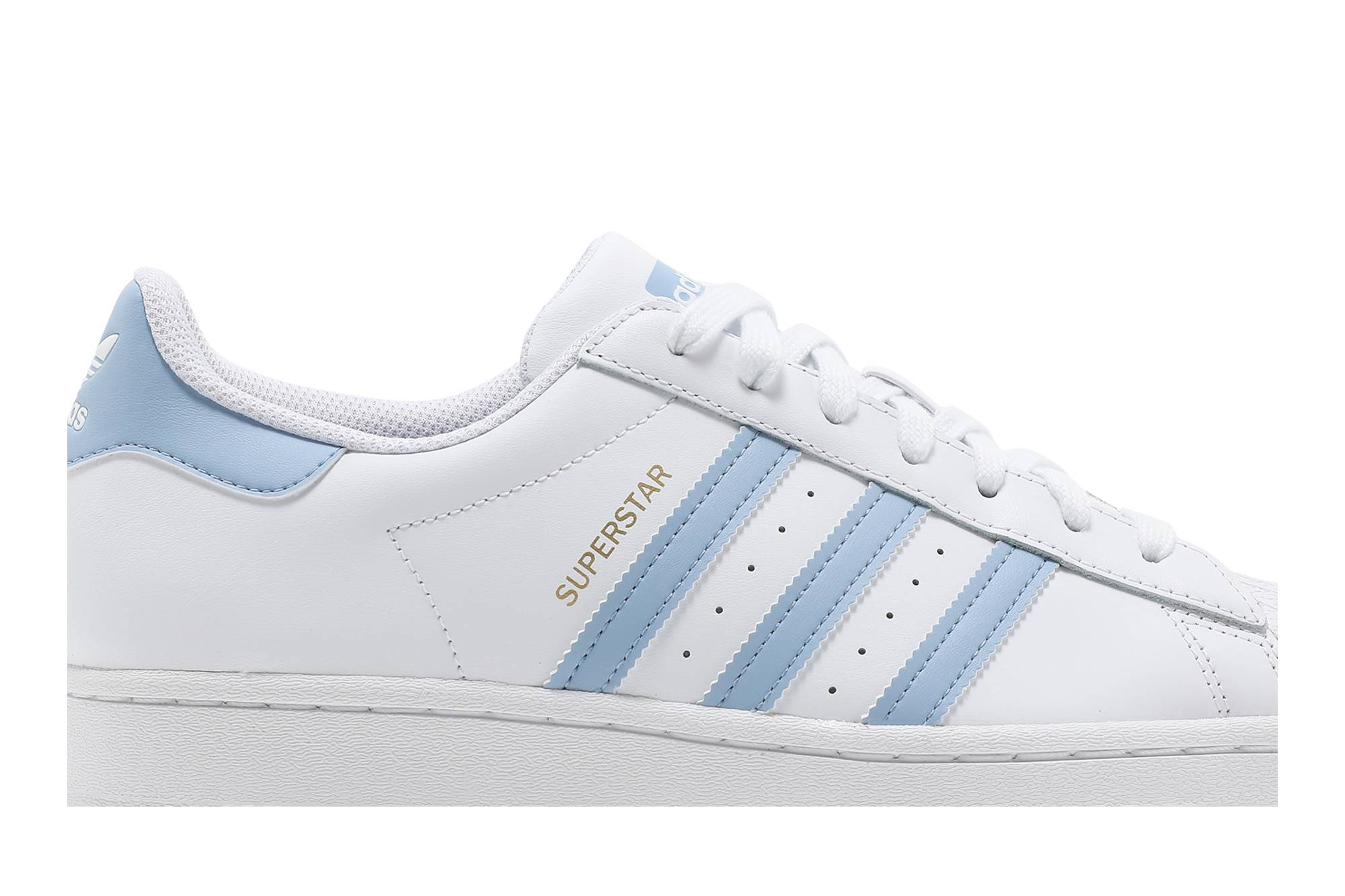 Order 阿迪达斯 Superstar '白色天空氛围' H05645