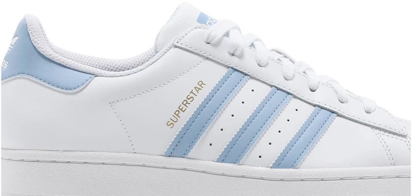 阿迪达斯 Superstar '白色天空氛围' H05645 Order 阿迪达斯 Superstar '白色天空氛围' H05645