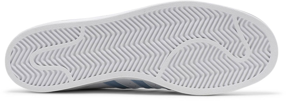 阿迪达斯 Superstar '白色天空氛围' H05645 Shop 阿迪达斯 Superstar '白色天空氛围' H05645