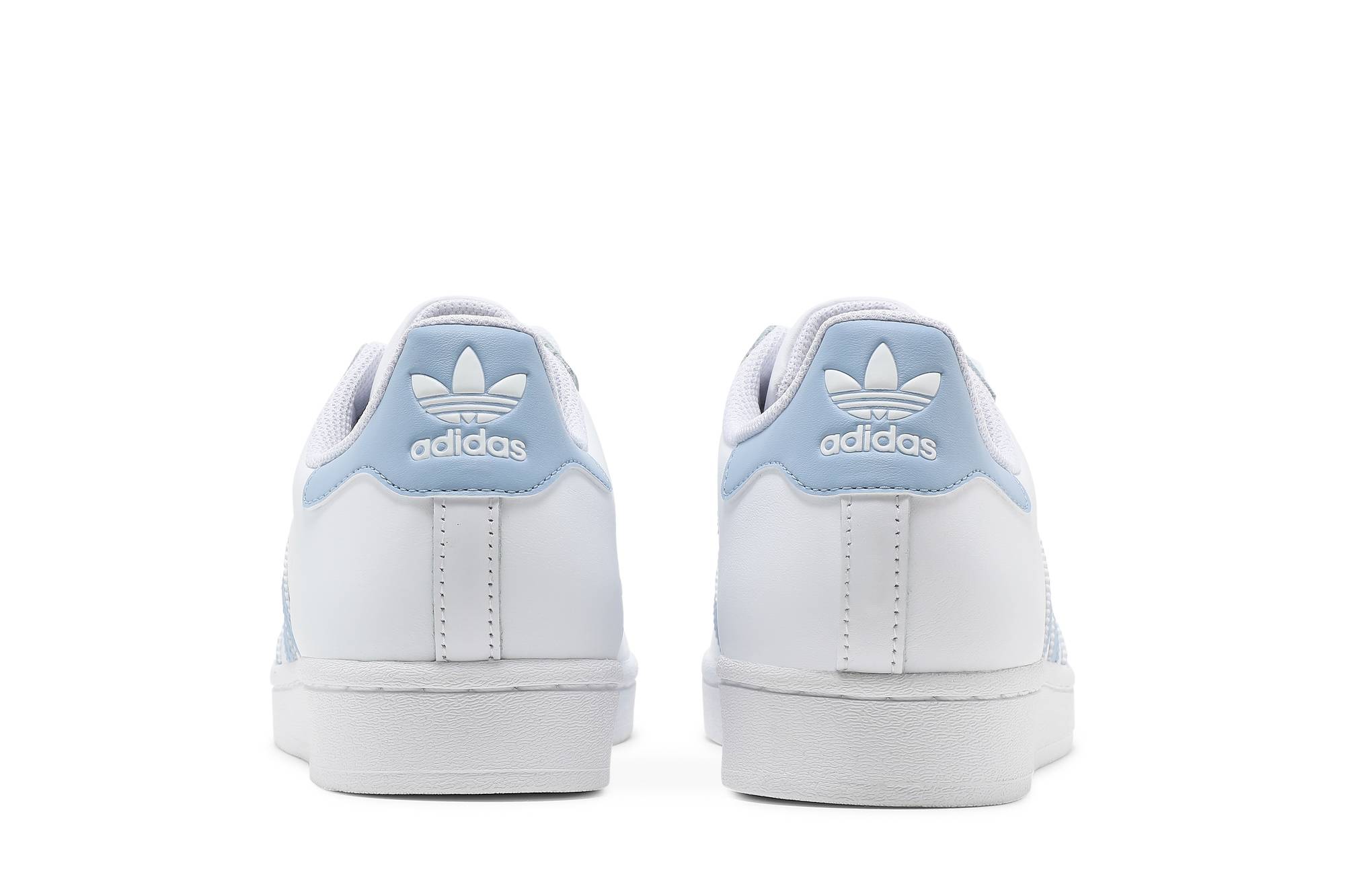 Details for 阿迪达斯 Superstar '白色天空氛围' H05645
