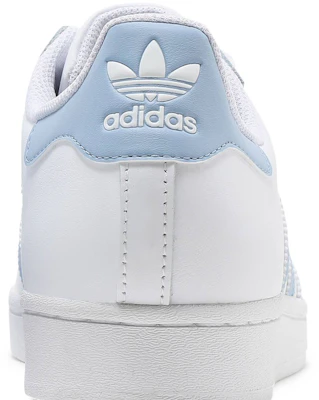 阿迪达斯 Superstar '白色天空氛围' H05645 Sizing 阿迪达斯 Superstar '白色天空氛围' H05645