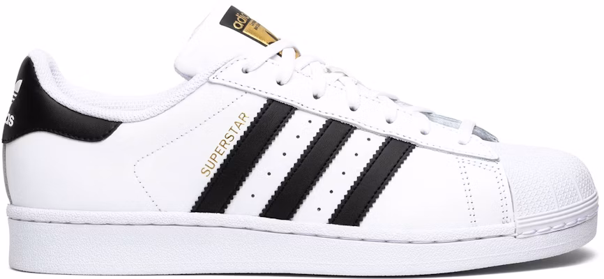 adidas Superstar 'Putih Hitam' C77124 Buy adidas Superstar 'Putih Hitam' C77124