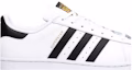 Order adidas Superstar 'Putih Hitam' C77124