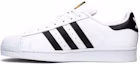 Lookbook adidas Superstar 'Putih Hitam' C77124