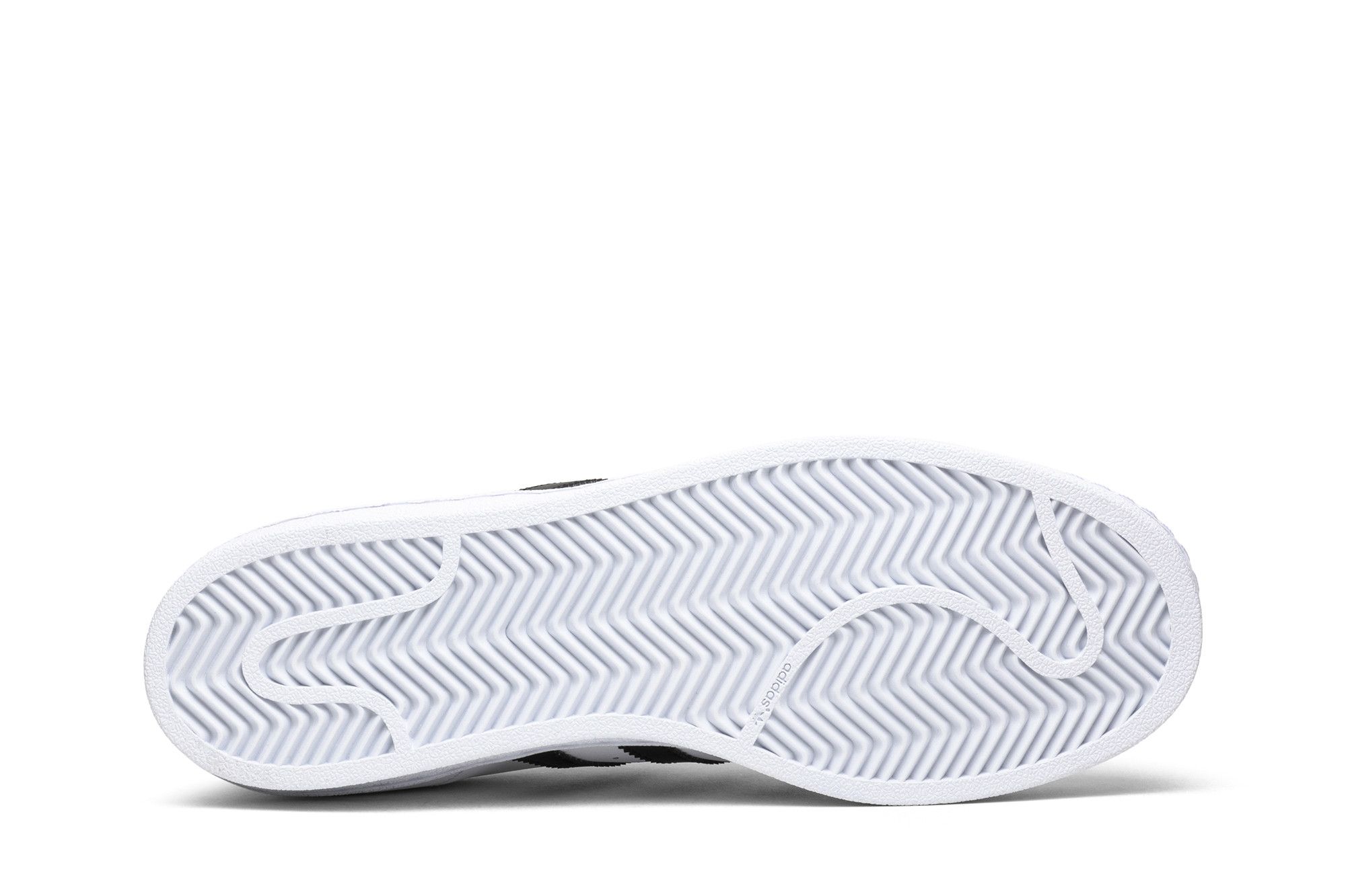 Purchase adidas Superstar ''Blanc Noir'' C77124