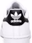 Sizing adidas Superstar 'Putih Hitam' C77124