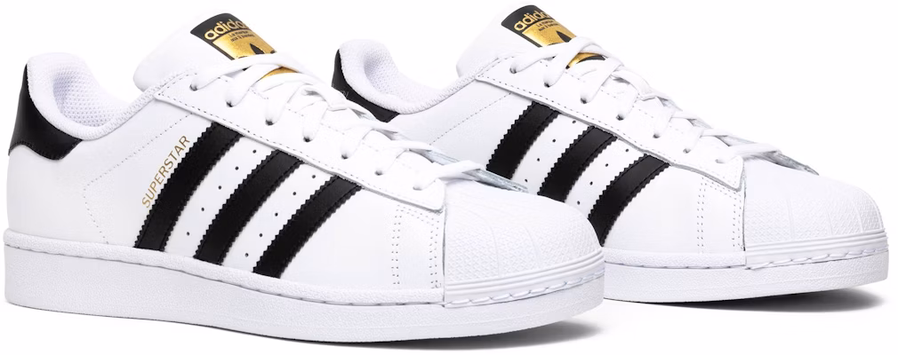 adidas Superstar 'Putih Hitam' C77124 Cheap adidas Superstar 'Putih Hitam' C77124