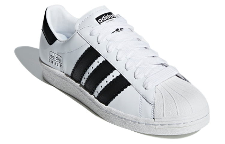 Order adidas Superstar 'Blanco Negro' CG6496