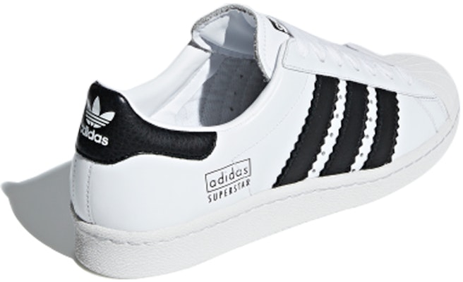 アディダス スーパースター 白黒 (Adidas Superstar ShiroKuro) CG6496 Lookbook アディダス スーパースター 白黒 (Adidas Superstar ShiroKuro) CG6496