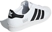 Lookbook アディダス スーパースター 白黒 (Adidas Superstar ShiroKuro) CG6496
