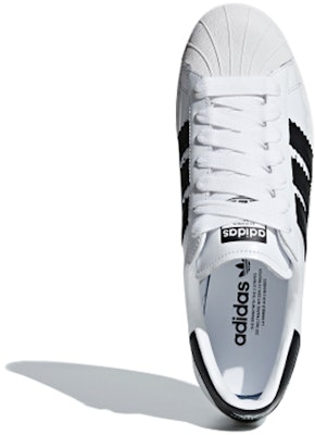 アディダス スーパースター 白黒 (Adidas Superstar ShiroKuro) CG6496 Shop アディダス スーパースター 白黒 (Adidas Superstar ShiroKuro) CG6496