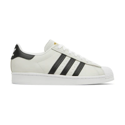 adidas Superstar 'White Black'