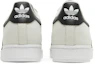 Details for adidas originals Superstar ADV 低筒 滑板鞋 男款 白黑