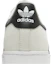 Sizing adidas originals Superstar ADV 低筒 滑板鞋 男款 白黑