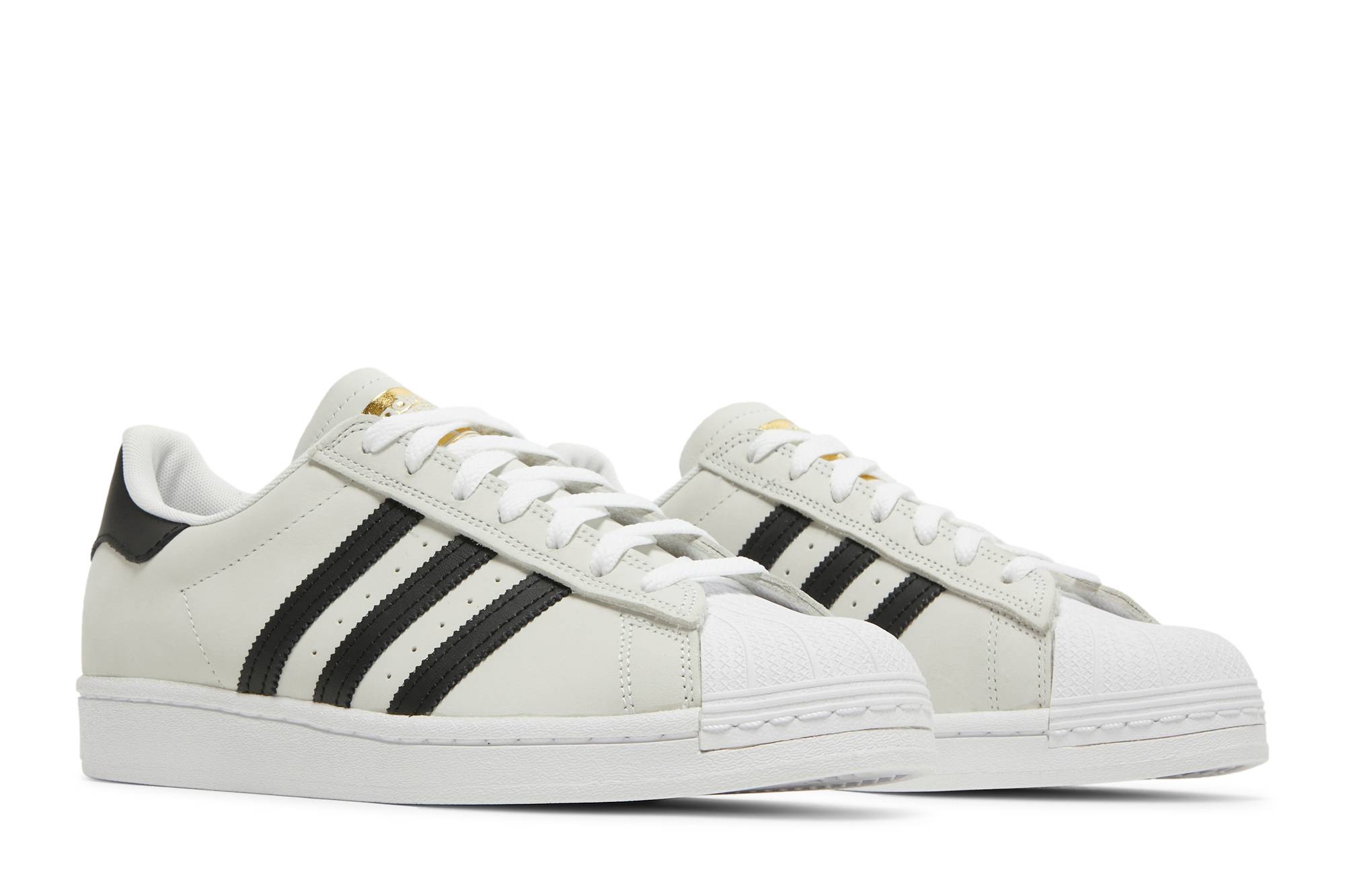 アディダス スーパースター 白黒 (Adidas Superstar Shiro Kuro