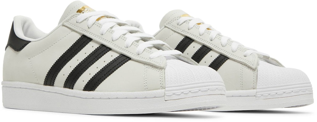 adidas originals Superstar ADV 低筒 滑板鞋 男款 白黑 Cheap adidas originals Superstar ADV 低筒 滑板鞋 男款 白黑