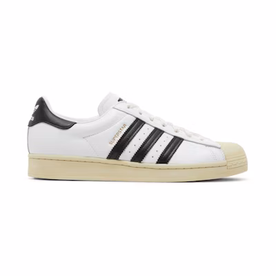 adidas Superstar 'White Black'
