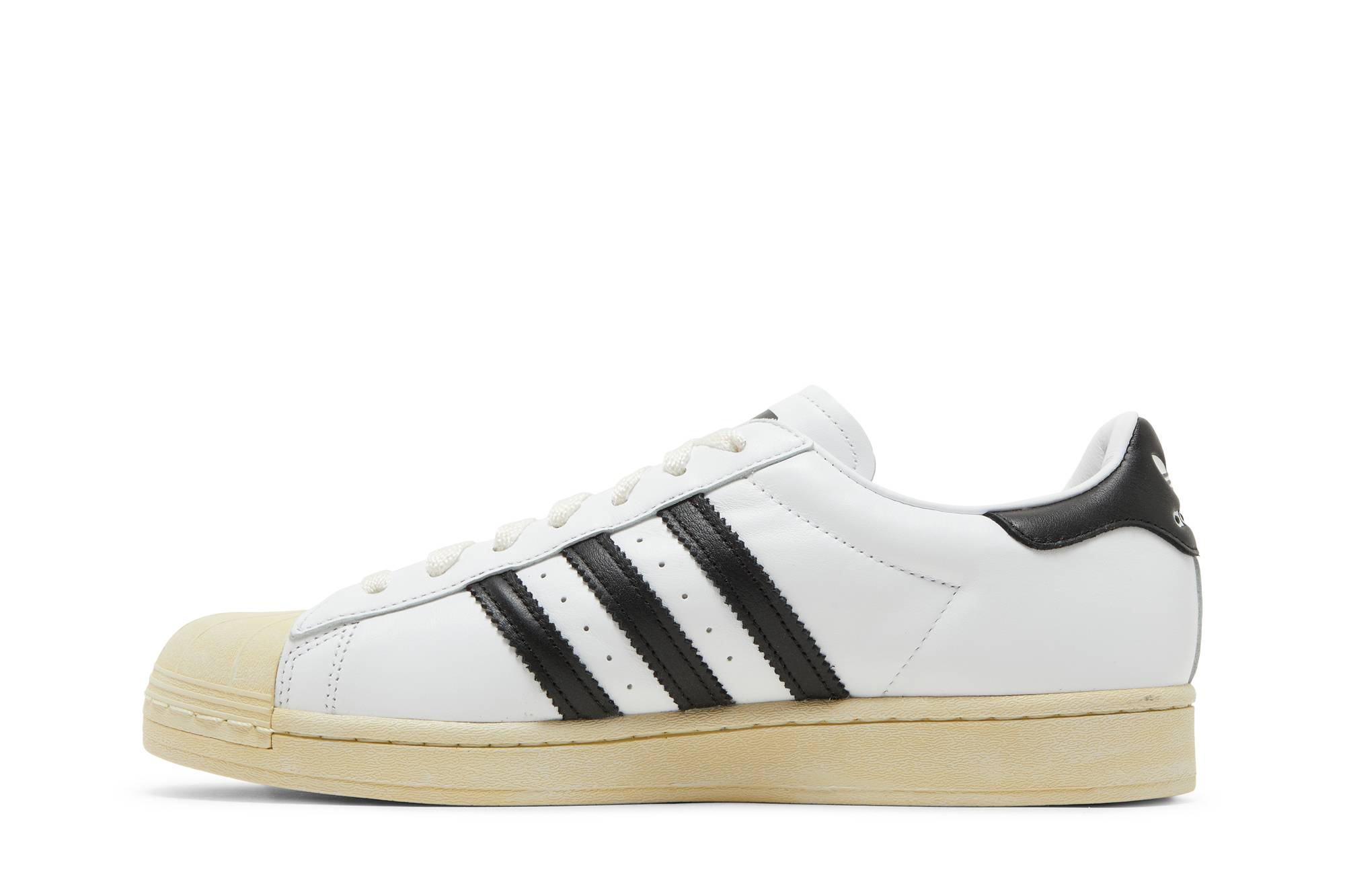 Lookbook adidas Superstar 'Blanco Negro' FV2831