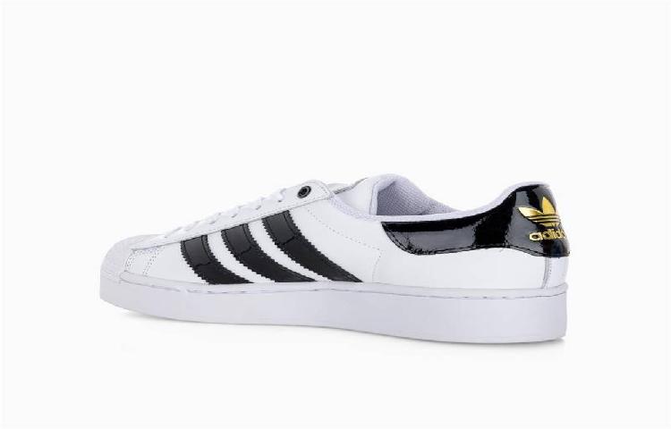 Buy adidas Superstar 'Putih Hitam' FV3336_MWHITEBLAC