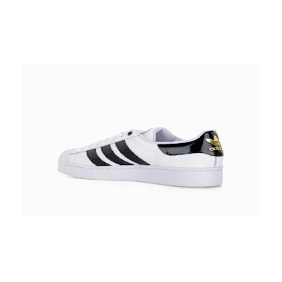 adidas Superstar 'White Black'