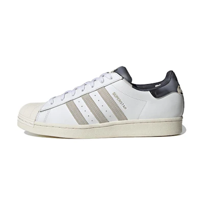 adidas Superstar 'White Black Camo'