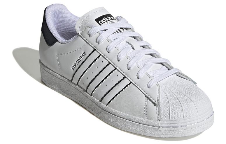 Lookbook adidas Superstar '白黑描邊' IF8090