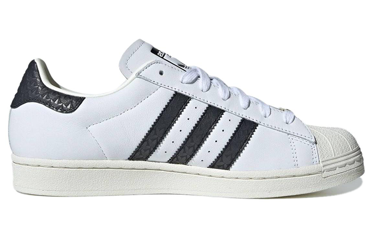 Order adidas Superstar 'Blanco Negro Rayas Trefoil' IF3637